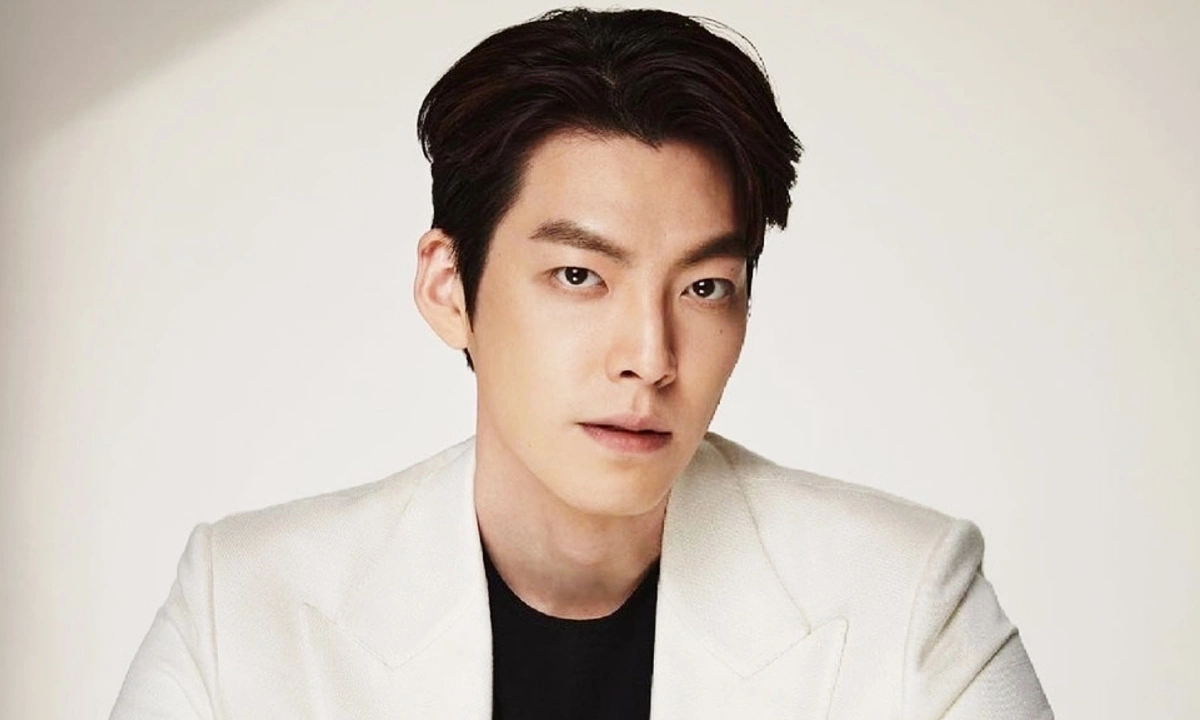 Kim Woo Bin - "Khủng long" cá tính và mạnh mẽ