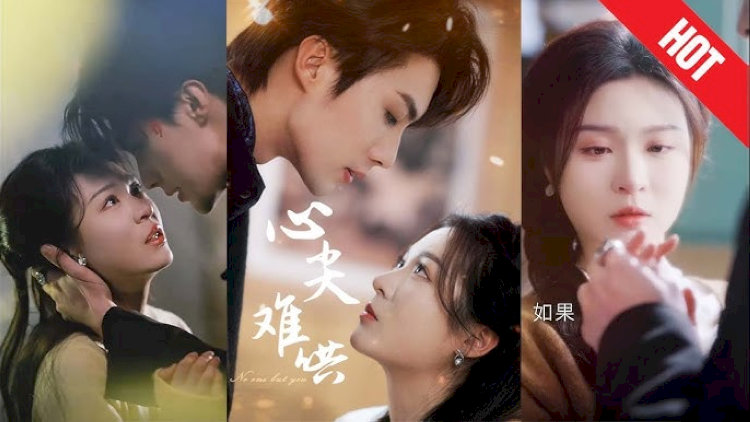 “Tâm Tiêm Nan Hống” là câu chuyện tình yêu bi kịch, nơi tình yêu và hận thù đan xen.