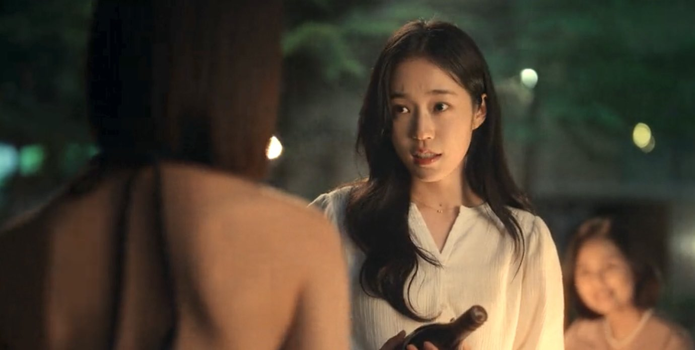 Nữ diễn viên thể hiện tiềm năng diễn xuất đa dạng