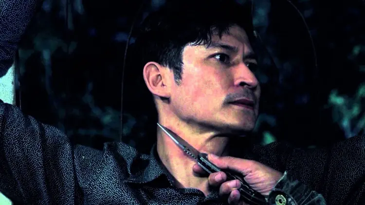 Duy Lâm trở thành mắt xích quan trọng trong cuộc chiến ngầm giữa những thế lực đen tối