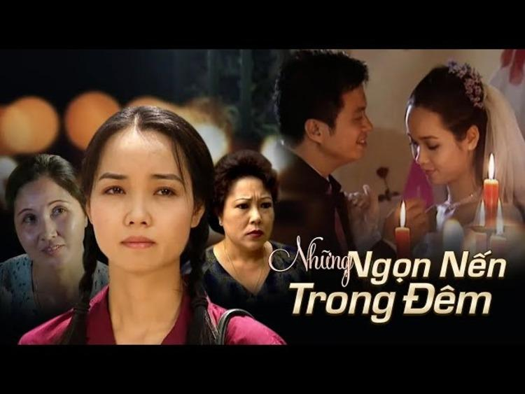 Phim Những ngọn nến trong đêm