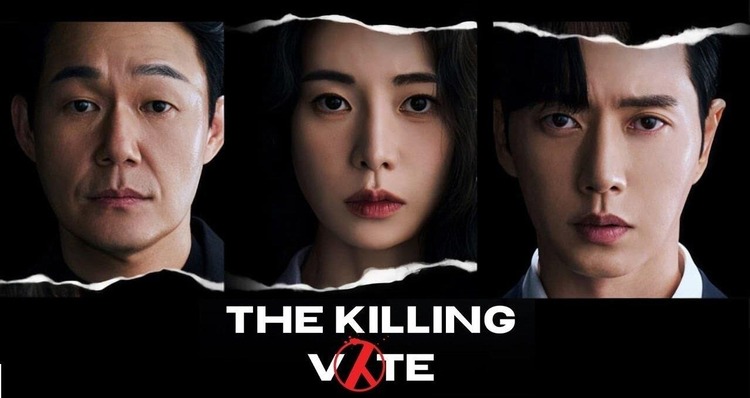  “Lá phiếu tử hình” - bộ phim Hàn Quốc luật sư đáng xem nhất 2023 