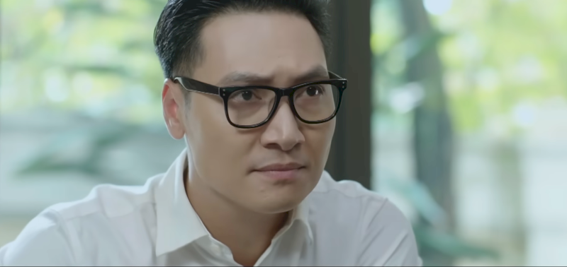 Lịch phát sóng Phim Lằn ranh tập 41