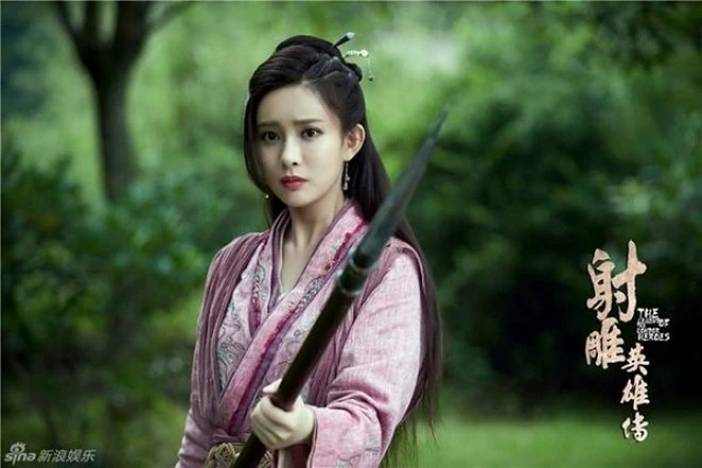 Vai diễn Mục Niệm Từ đã giúp Mạnh Tử Nghĩa gây ấn tượng mạnh với khán giả