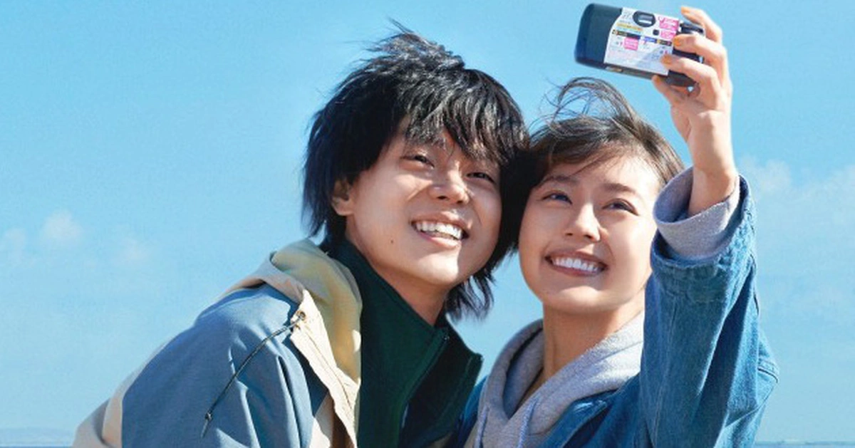 Tình Ta Đẹp Tựa Đóa Hoa