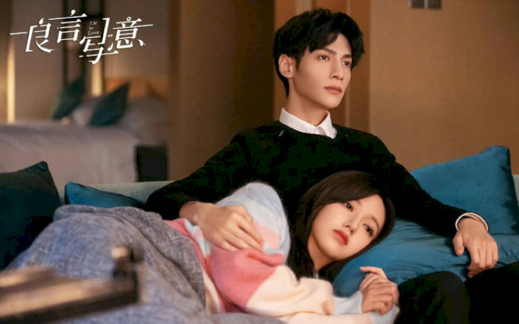 Phim "Lương Ngôn Tả Ý"