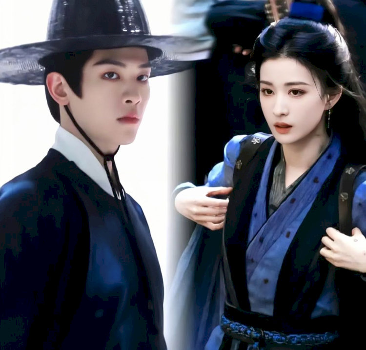 Cả hai từng đi chung con đường báo thù, song mưu lược thua thế lực triều chính, mọi toan tính sụp đổ