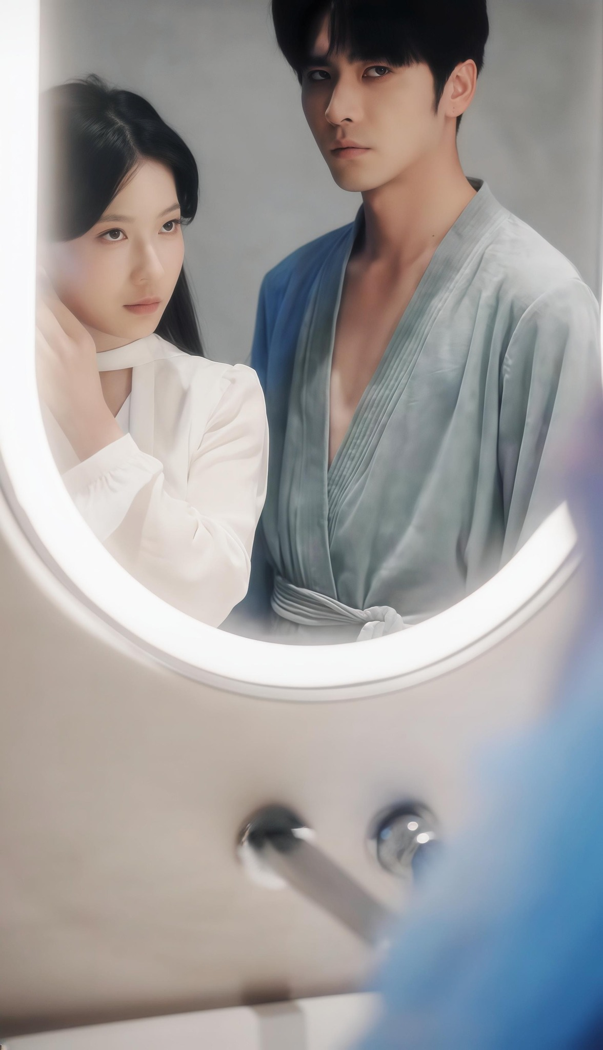 “Thuần dưỡng” là một trong những bộ phim nổi bật của Vương Dịch Nhiên