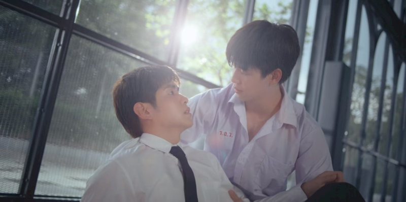 Lịch phát sóng Phim Reloved The Series 2025 tập 6