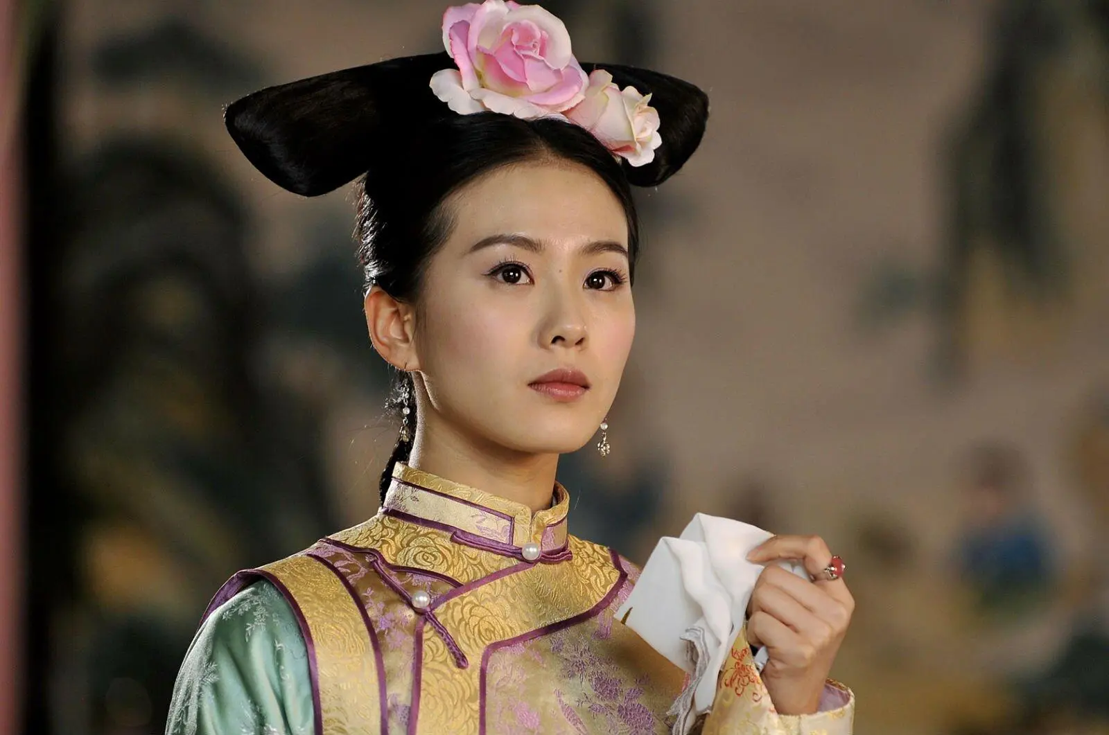 Lưu Thi Thi