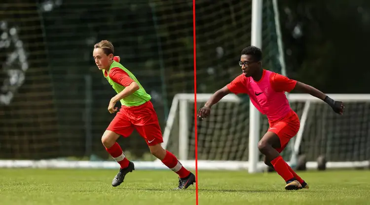 Lỗi việt vị ra đời giúp nâng cao chất lượng chuyên môn của trận đấu