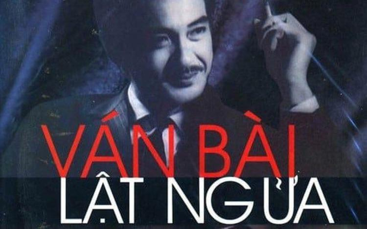 Phim Ván bài lật ngửa