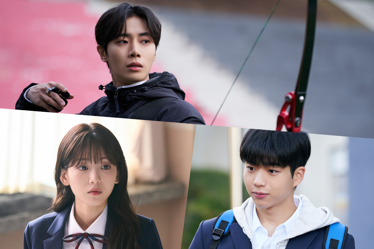 Bộ phim lồng ghép yếu tố định mệnh, sự hy sinh và niềm tin vào tình yêu