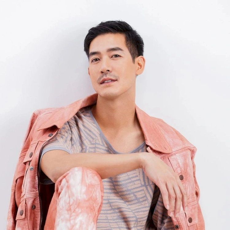 Weir Sukollawat - "Ông hoàng" đài CH7 với khí chất từng trải