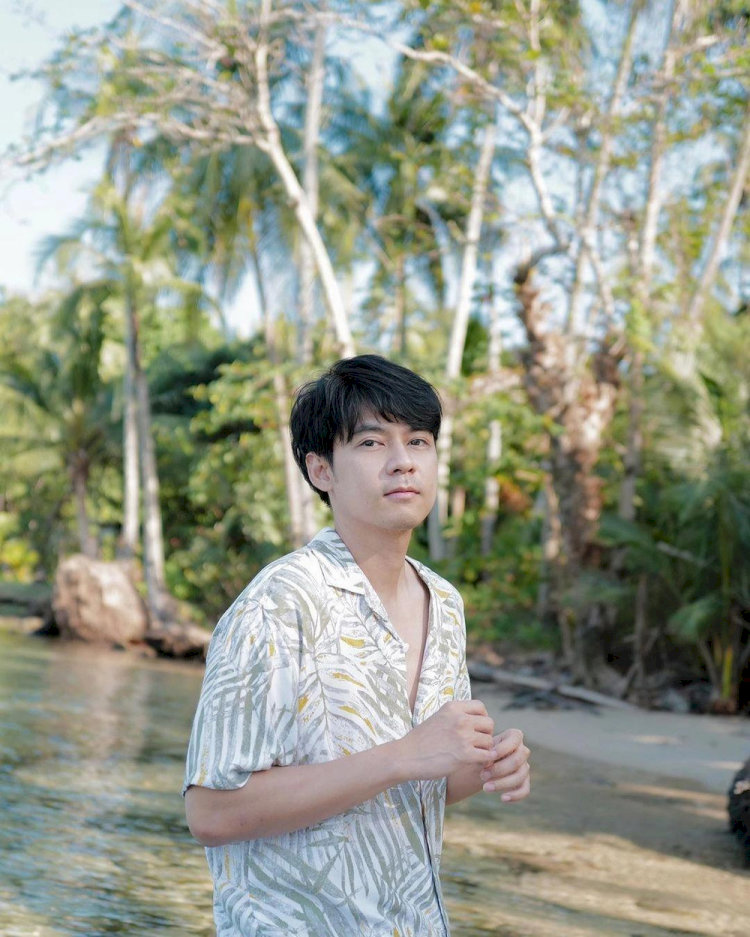 Worrawech Danuwong (Dan) - "Hoàng tử" đa tài