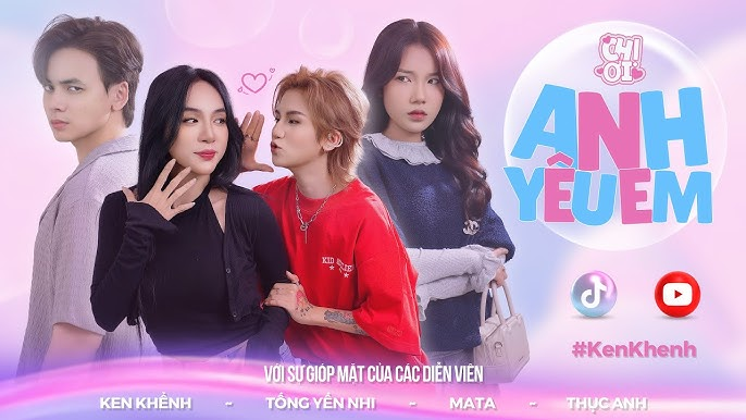 "Chị ơi anh yêu em" là phim ngắn bách hợp Việt Nam nổi bật