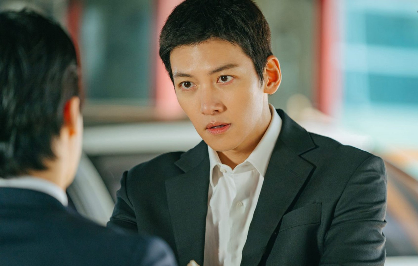 Ji Chang Wook