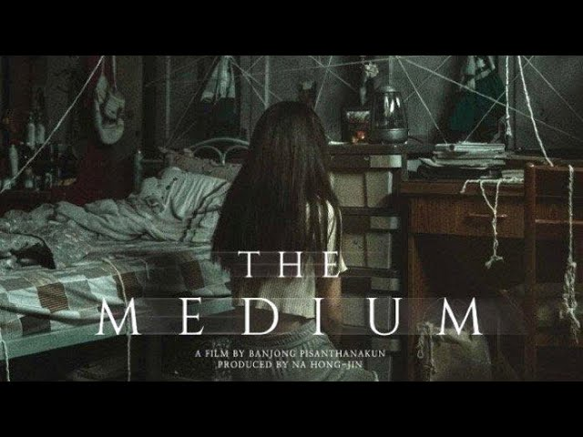 “The Medium” không chỉ mang đến nỗi sợ hãi mà còn gợi suy ngẫm về đức tin và cái giá của sự kế thừa