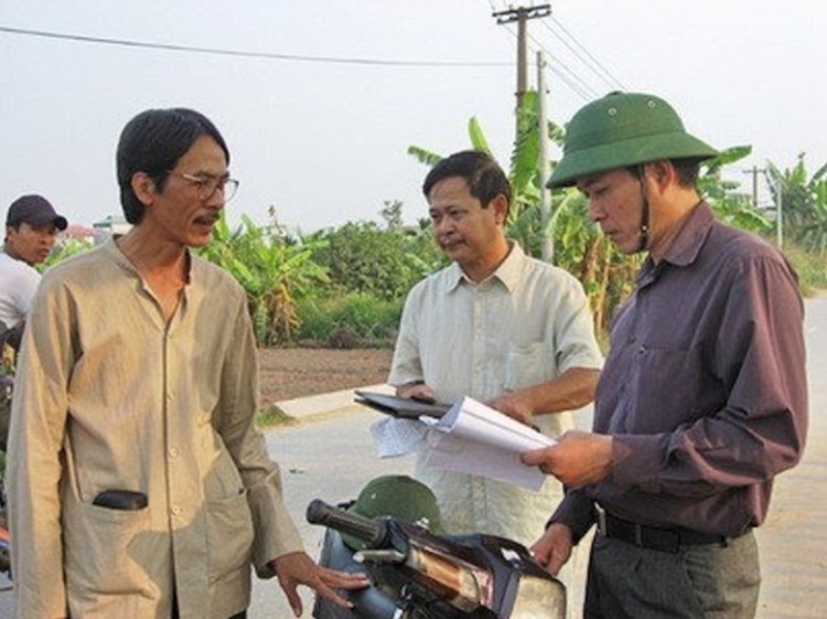 Phim Gió làng Kình