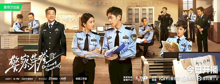 Không cần là anh hùng, chỉ cần là người giữ ánh sáng trong bóng tối