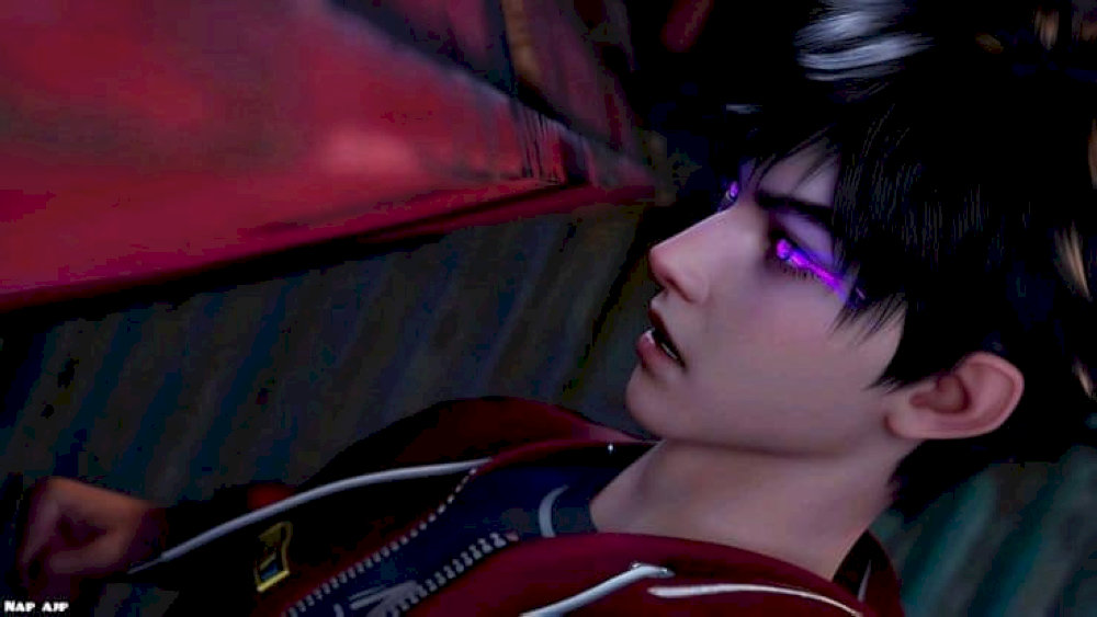 Bộ phim sở hữu những cảnh hành động mãn nhãn và kỹ xảo giả tưởng ấn tượng