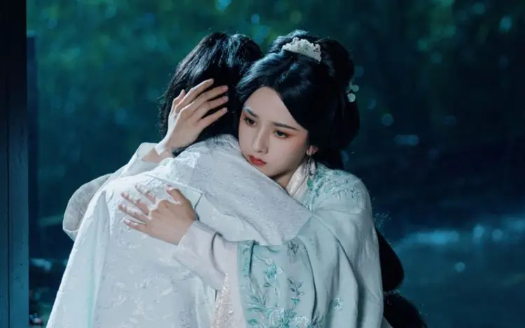 Sự nghiệp diễn xuất của Khổng Tuyết Nhi bắt đầu với nhiều dự án phim mạng