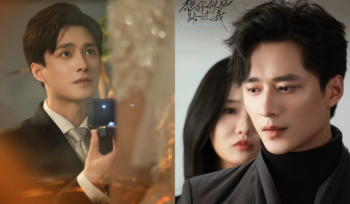 Vương Hạo Trinh là gương mặt đang lên của làng phim ngắn Trung Quốc