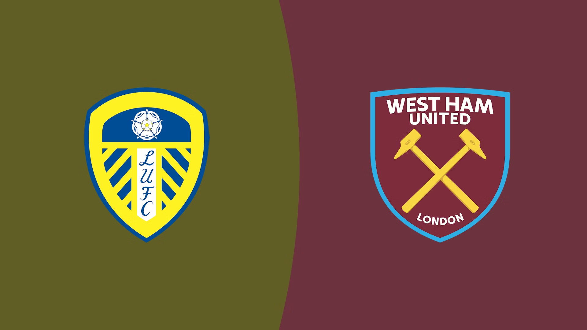 Leeds và West Ham - Kẻ khát điểm và người mệt mỏi