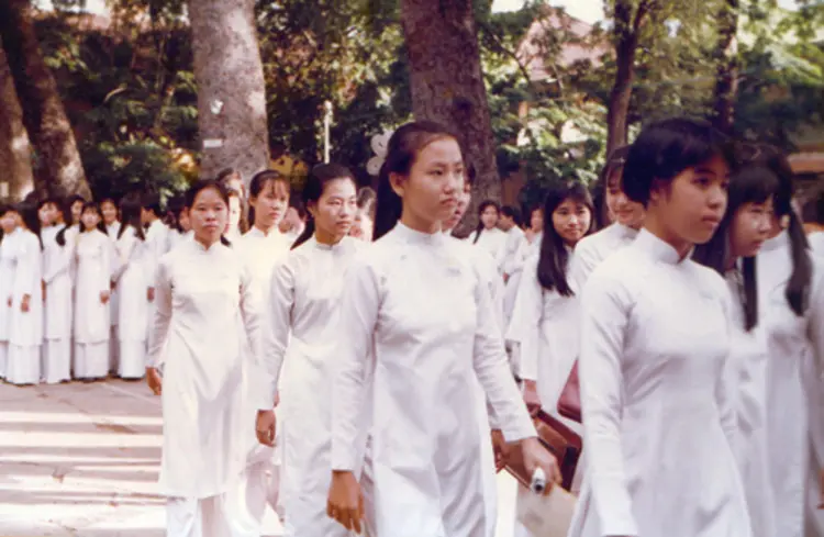 Bộ phim gửi gắm nhiều thông điệp ý nghĩa về tình bạn, tình thầy trò và những rung động đầu đời trong sáng