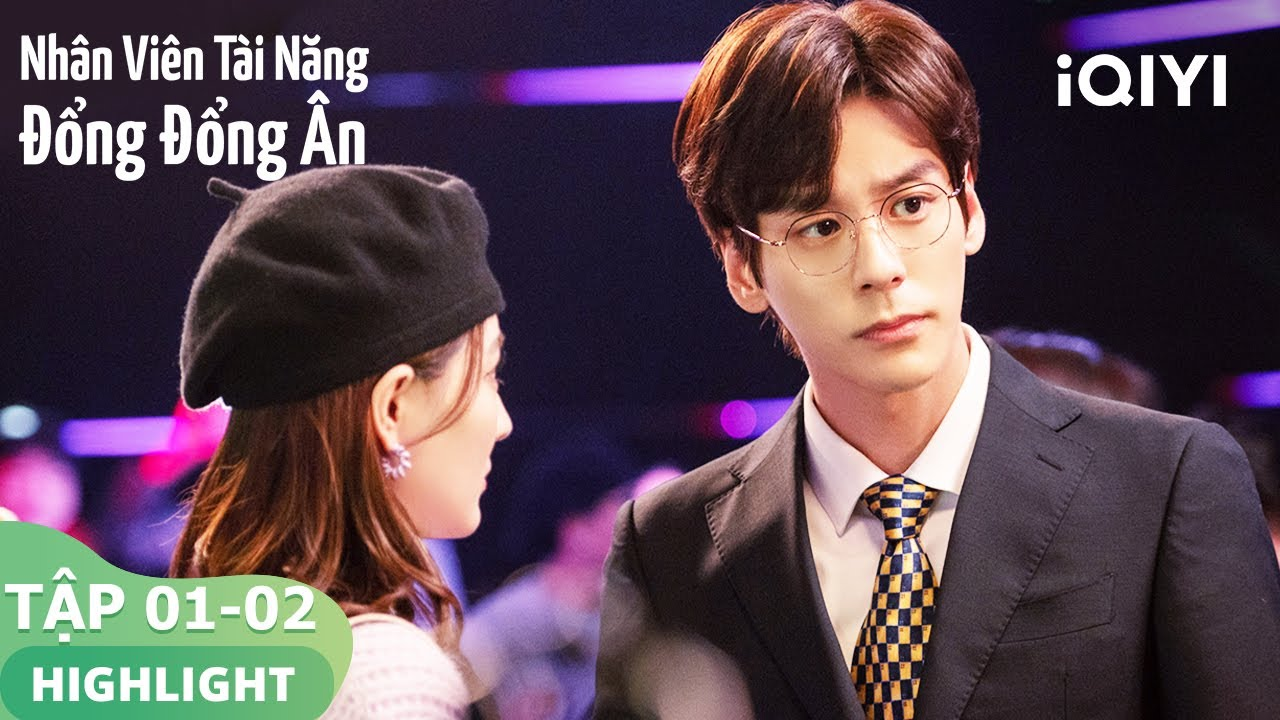 Nhân Viên Tài Năng Đổng Đổng Ân