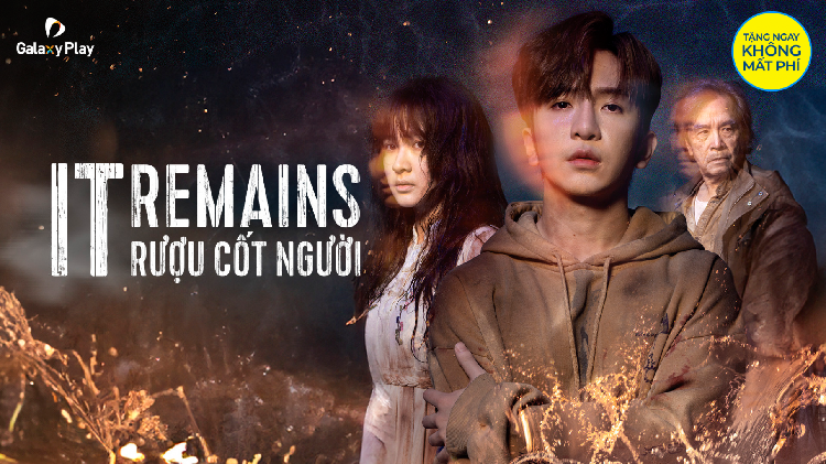 Rượu Cốt Người