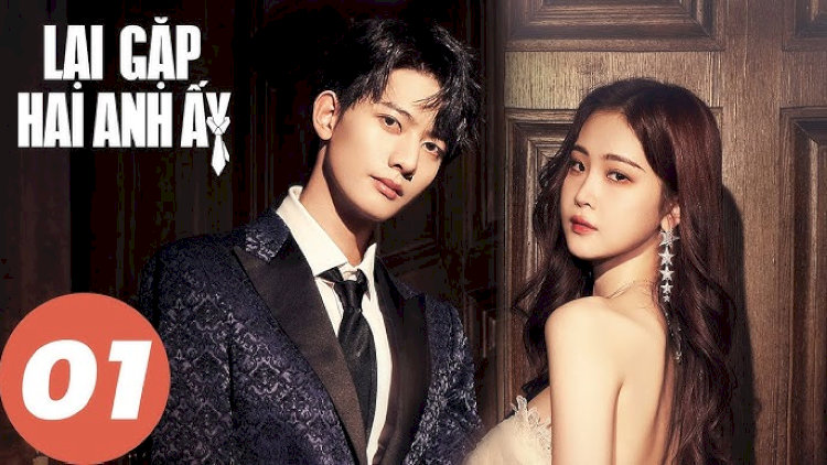 Phim "Gặp Lại Anh Ấy"