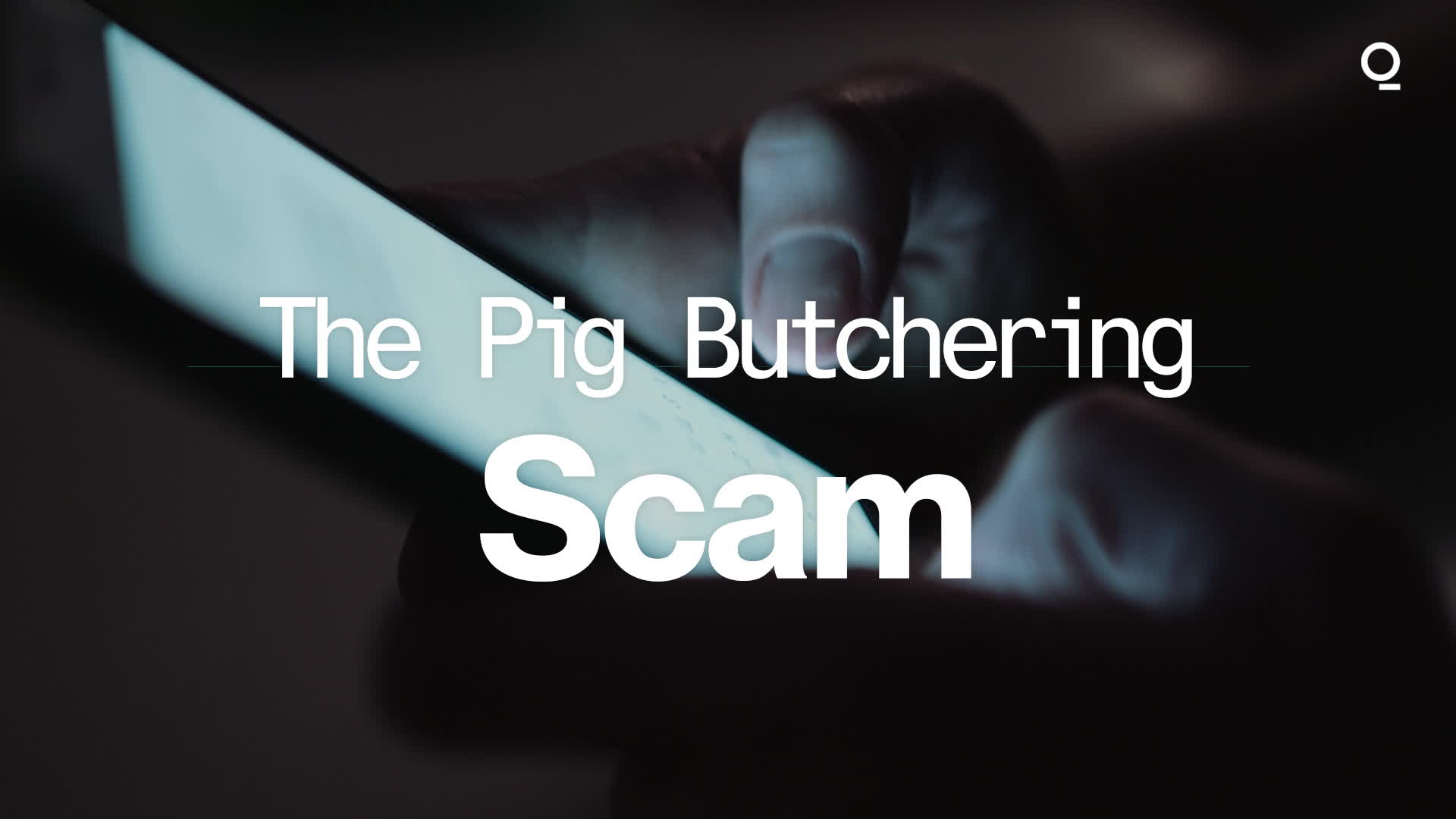 Đây là phim tài liệu điều tra về những nạn nhân bị buôn sang Campuchia để làm việc trong các mô hình lừa đảo tài chính