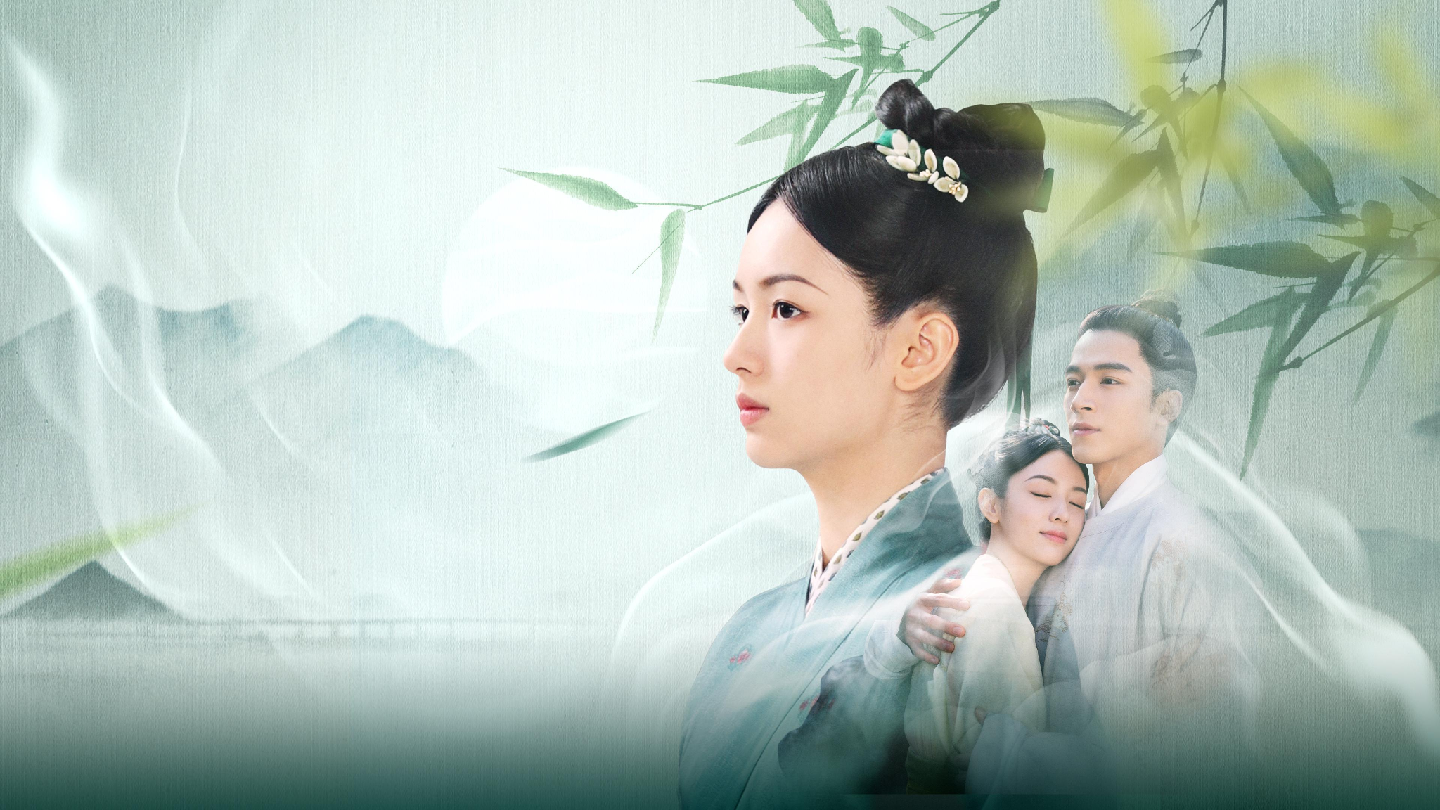 Châu Dã đảm nhận vai Hoa Thiển, nữ chính trọng sinh đầy biến hóa và là trung tâm của toàn bộ câu chuyện