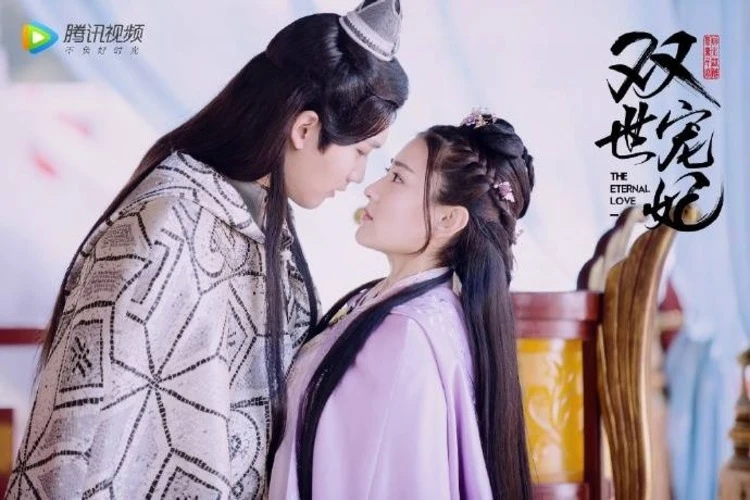 Song Thế Sủng Phi 