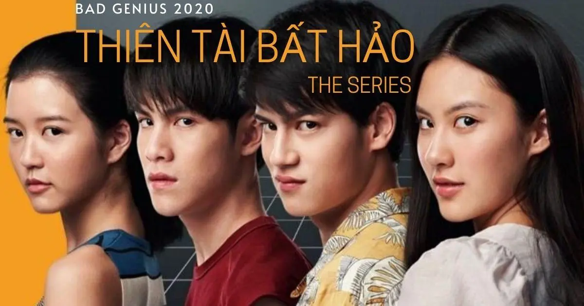 “Thiên Tài Bất Hảo” kể về Lynn, một nữ sinh xuất sắc, lợi dụng trí thông minh để lập kế hoạch gian lận trong kỳ thi.