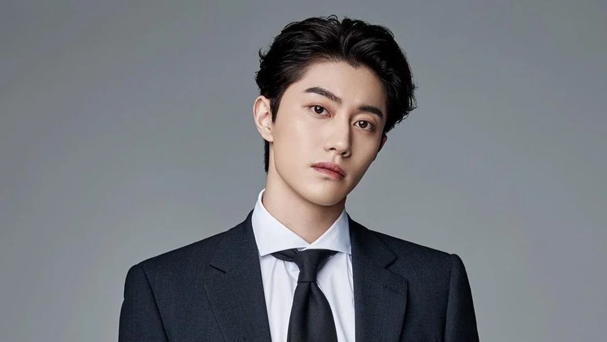 Nam diễn viên trẻ tài năng Kwak Dong Yeon
