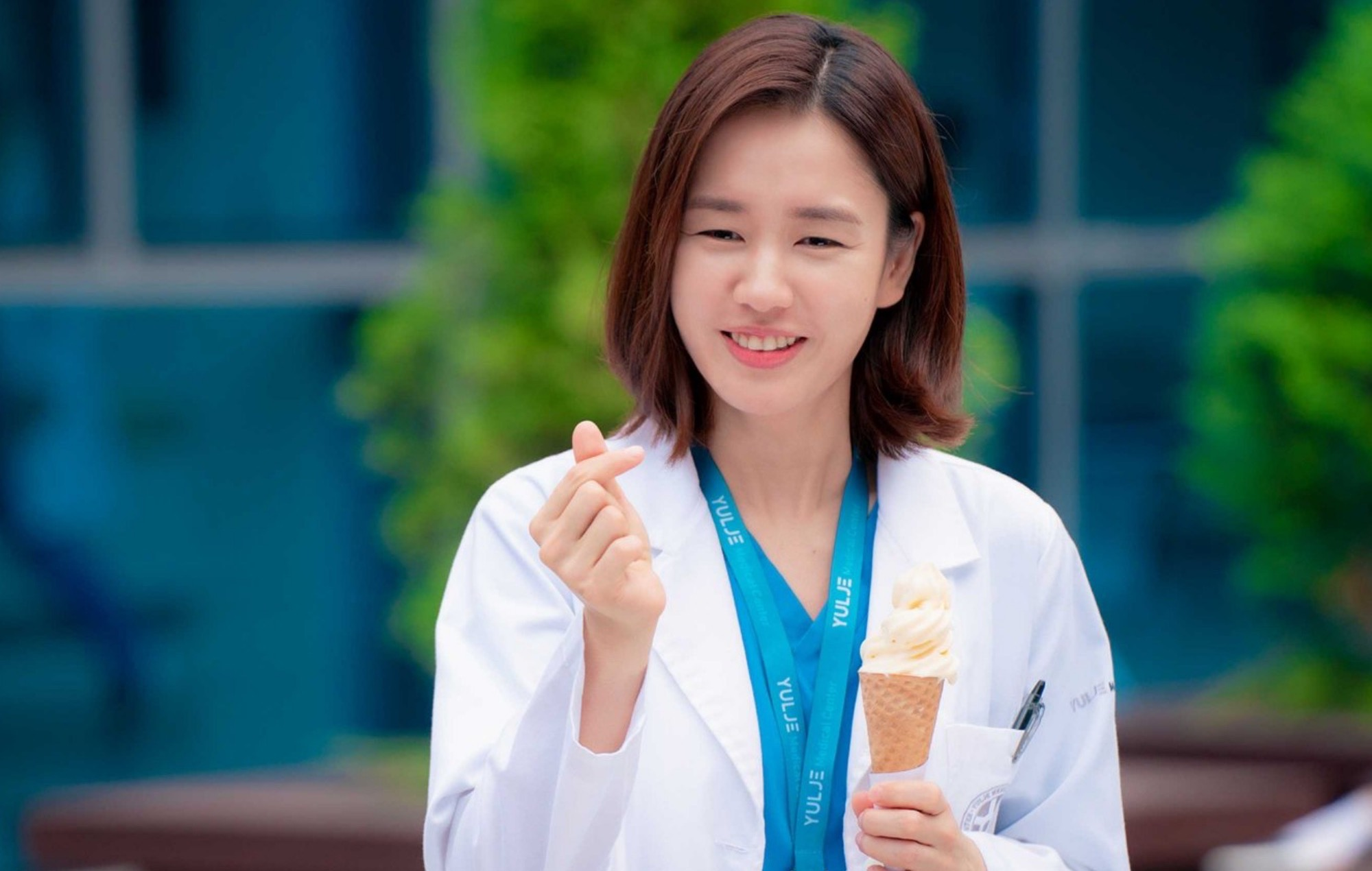 Vai diễn trong “Chuyện đời bác sĩ” đánh dấu cột mốc quan trọng trong sự nghiệp của nữ diễn viên