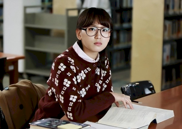 Sung Bo Ra "bà chằn" bên ngoài nhưng ấm áp bên trong