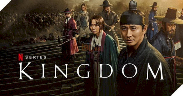 “Vương Triều Xác Sống” được khen ngợi nhờ kịch bản thông minh, diễn xuất đỉnh cao của Joo Ji-hoon và Jun Ji-hyun, cùng thông điệp sâu sắc về lòng người trong thời loạn.