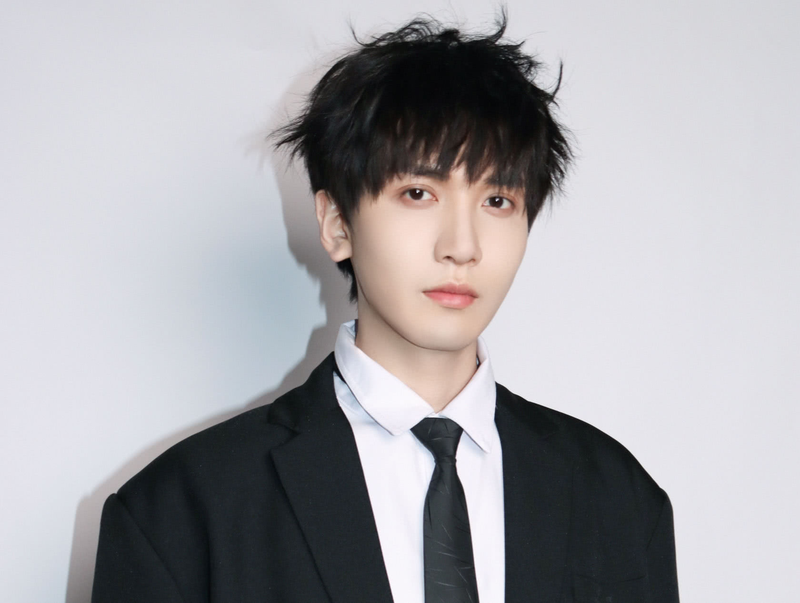 Hồ Gia Hào đang là cái tên gây chú ý trong thị trường phim ngắn Trung Quốc