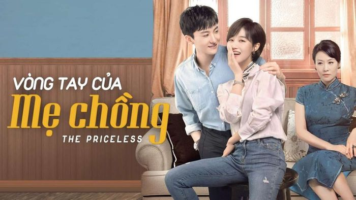 Vòng tay của mẹ chồng