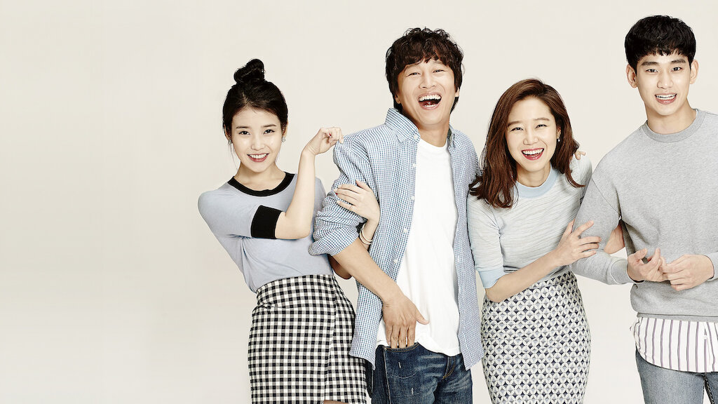 Hậu trường giải trí