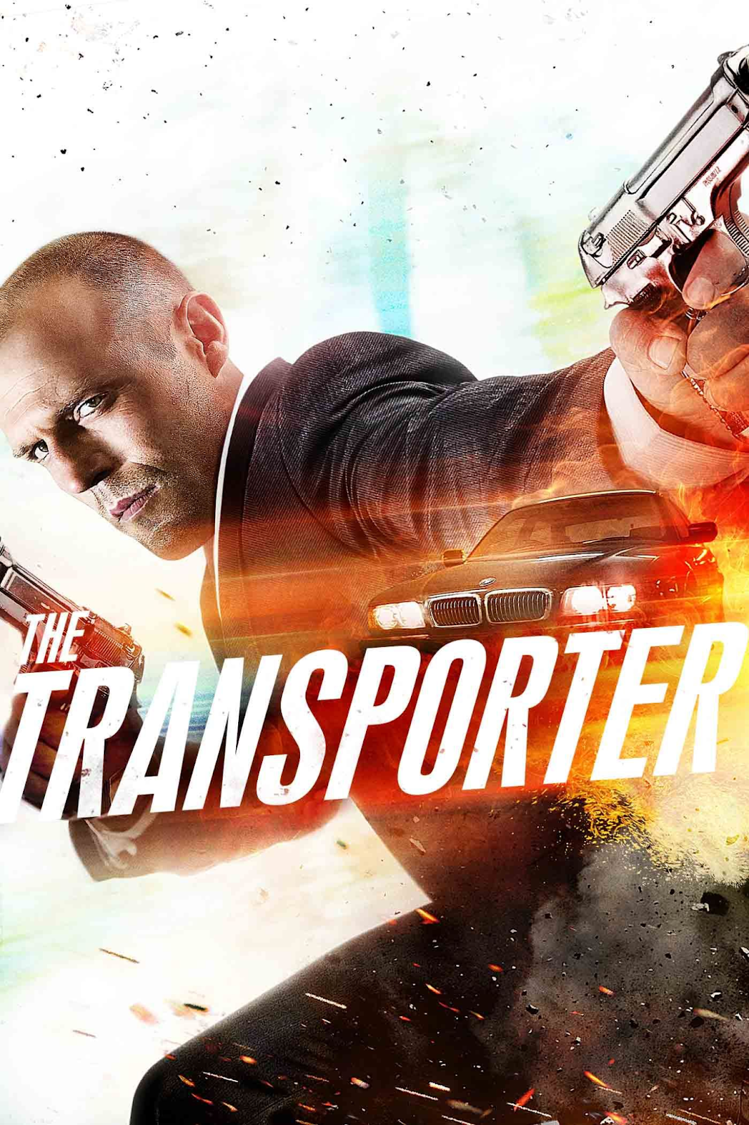 "Người vận chuyển" là loạt phim hành động nổi tiếng, nơi Jason Statham vào vai tài xế vận chuyển bí ẩn Frank Martin, bị cuốn vào âm mưu chết người khi phá vỡ quy tắc.