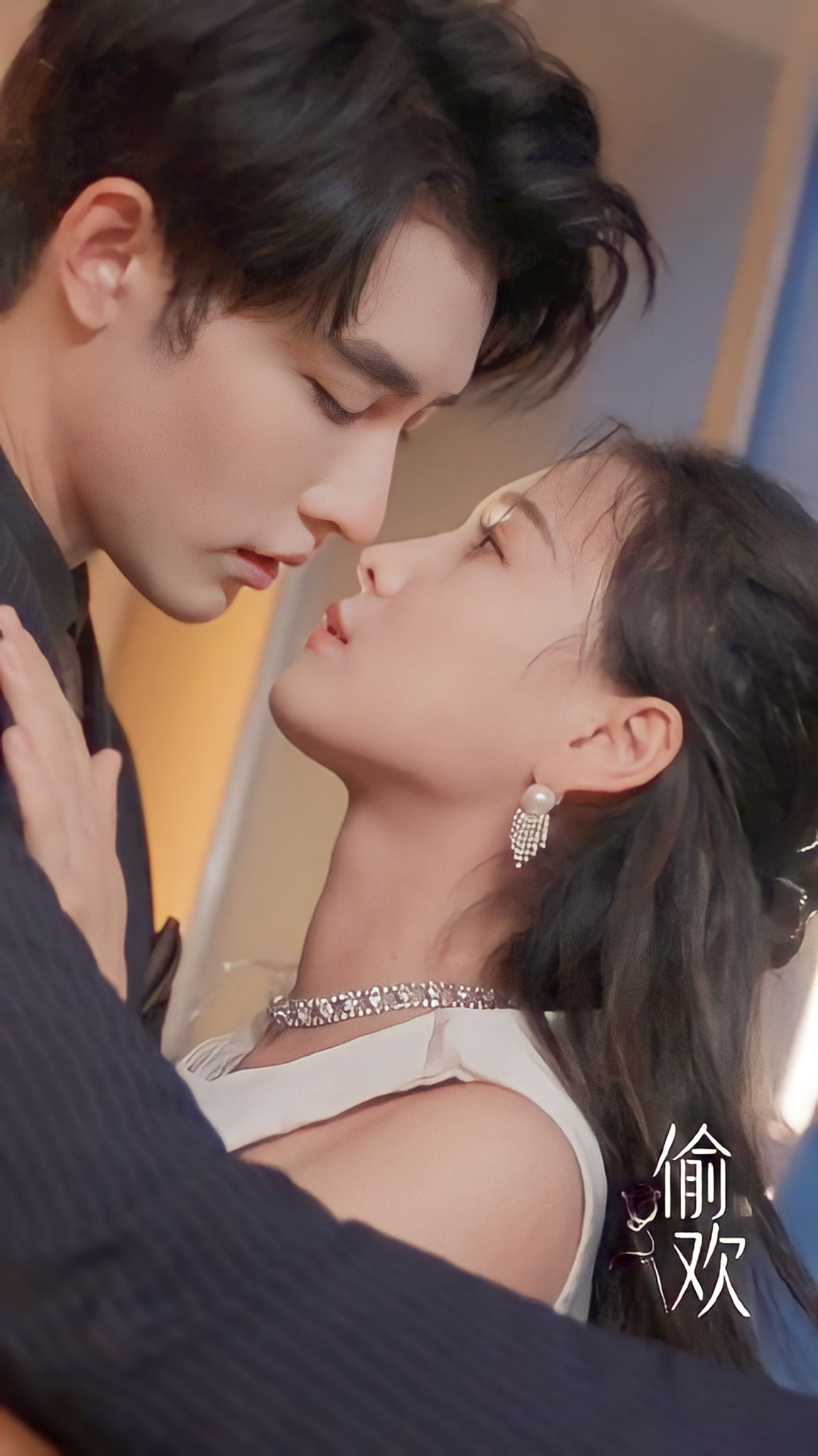 “Vụng trộm” được xây dựng kịch tính, đẩy cảm xúc của người xem lên cao trào