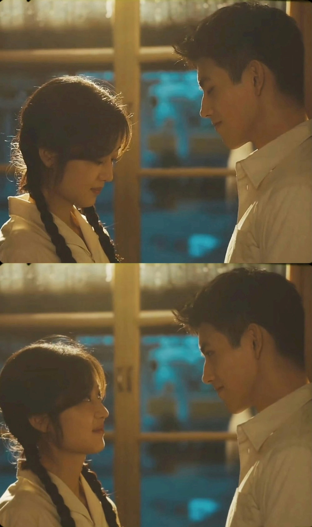 Tình Yêu Của Kẻ Thực Dụng" là một bộ phim đáng mong chờ