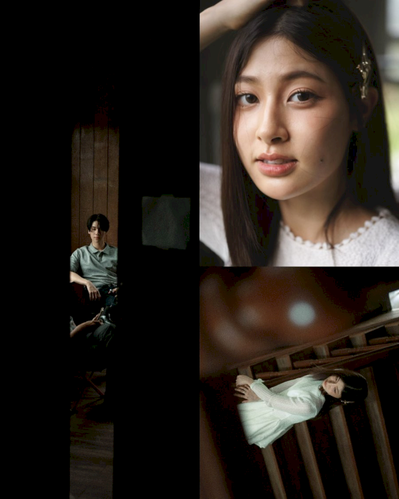 Lịch phát sóng phim Dare You to Death - BL Thái Lan 2025 tập 2