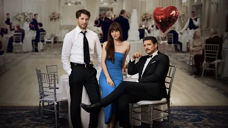 “Một Nửa Hoàn Hảo” không chỉ là câu chuyện tình tay ba đơn thuần mà còn là cuộc đối thoại thông minh về tình yêu, tiền bạc và những tiêu chuẩn trong xã hội ngày nay.