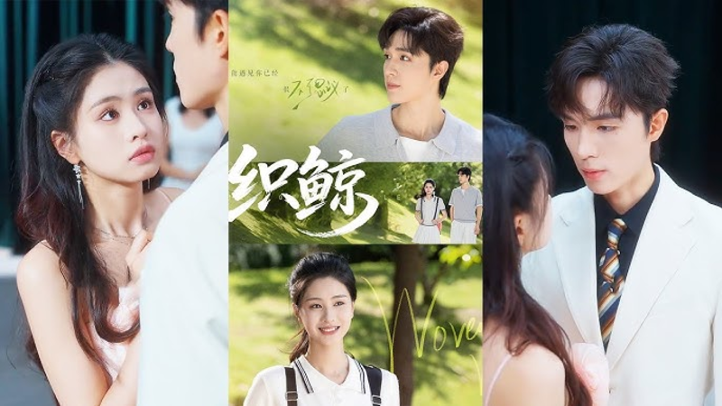 Trong “Dệt Kình”, nữ chính trọng sinh để thay đổi số phận và bảo vệ người thương