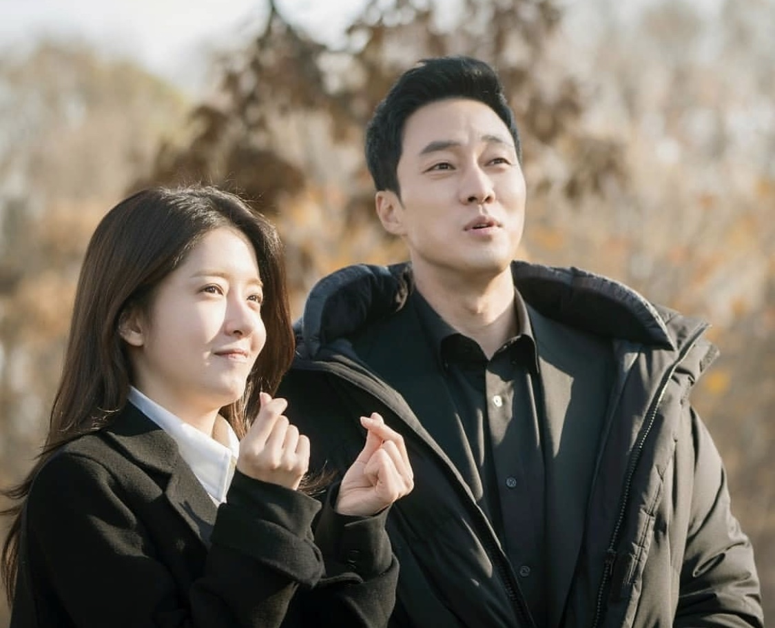 Vai diễn trong My Secret Terrius mang lại cho nam diễn viên giải Daesang